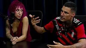 small cock sucks bad even in porn, prepared or watch out