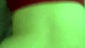 colombian milf mommy takes huge anal pounding from behind