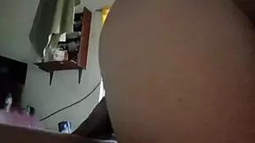 kagigil talaga this curvy asian babe rides monster cock cowgirl in bedroom passionate creampie with tattooed neighbor