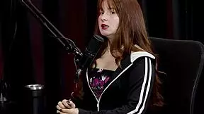 Angel bloomm spills her fears on socials, loves stripping naked but hit hard times before dancing wild