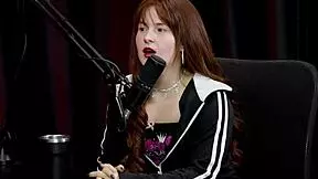 Angel bloomm spills her fears on socials, loves stripping naked but hit hard times before dancing wild