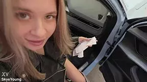 a stranger just sat her wet pussy on my dick took off the condom kept riding pov so tight damn