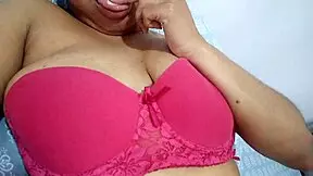 whoa this fiery morena fingers her juicy pussy so hard on hidden cam without knowing 😩💦🔥 she explodes in wild orgasm