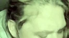 uhh interracial bbw stepsis givin me that sloppy deepthroat facefuck