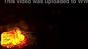 you feel lika's tight ass stretched for her anal orgasm?