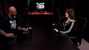 Angel bloomm spills her fears on socials, loves stripping naked but hit hard times before dancing wild