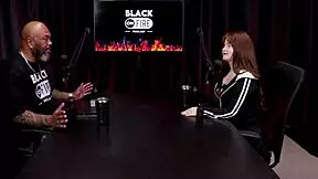 Angel bloomm spills her fears on socials, loves stripping naked but hit hard times before dancing wild