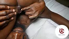 wanna taste her squirting during our endless 69?