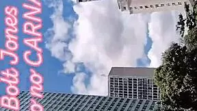 Carnaval Rio pornstar bangs tattooed brazilian big ass anal creampie face