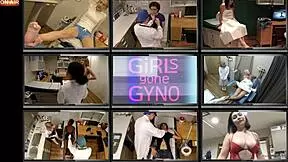 doctor tampa rams sounding rod deep in raya nguyen's urethra!