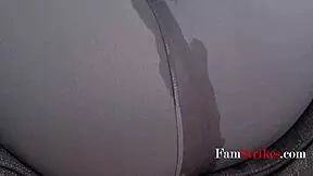 hey mommy and her slutty friend double team young cock for twice the pussy fun in taboo family threesome?