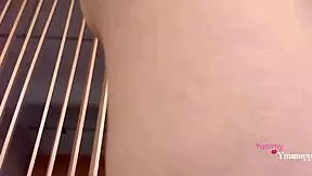 sexy mexican student fucks teacher privately to pass class