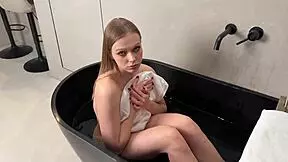 hey, my stepsister's begging for morning sex again, you in?