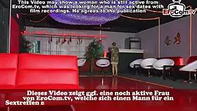 ugly old german stepmom visits horny stepson craving intense taboo sex