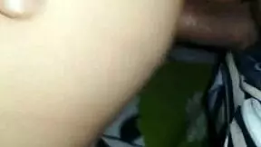 colombian big ass bride bends for homemade fat pussy pounding