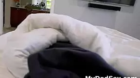 i beg you daddy please fuck me hard from behind