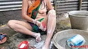 omg indian girl pussy licked so good on cam