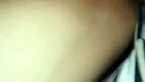 colombian big ass bride bends for homemade fat pussy pounding