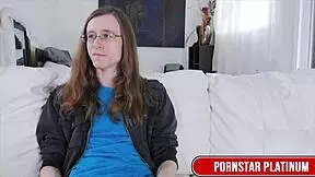 busty mature vanessa's curvy pussy gets drilled raw by conor coxxx