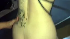 surprise! backstage with eden ivy turns into crazy deepthroat creampie foursome