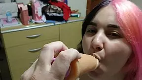 Who wants my pregnant belle's tight ninfetinha pussy now?