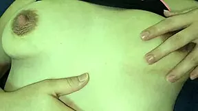 Sexo Con Mi Alumna Wet Hairy Pussy Creampie