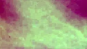 ebony teen's tight hole overflows with bwc creampie breeding her young