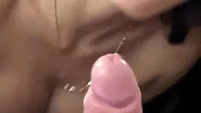 first pov casting with this 18yo busty skinny brazilian latina teen deepthroating big cock 😍🍆