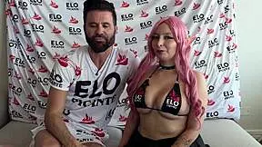 kitty, ready for that hot banana spankin preview??