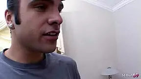 i crave stranger's raw cock slamming my asian tits first casting