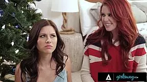 stepmom reena sky haunted by christmas spirit part 3