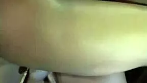 Cheating Girlfriend CAUGHT Bent Over by Ebony Friend in BEDROOM