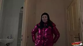 german scout tiny tits belinda snatched for first casting deepthroat monster cock pounding