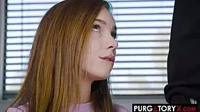 purgatoryx tutor vol 1 pt 2 has venus vixen riding and licking like a pro teacher 🔥👅