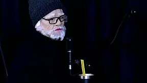 Hey check out tifany rocha's wild interview full of filthy brazilian bdsm play!