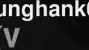 Sexy Skinny Black Belt Rides Muscular Cowboy's Monster Cock Workout Style