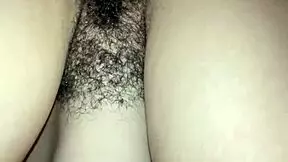 The seductive teen whore bends over for rough pounding ending in ass cumshot.