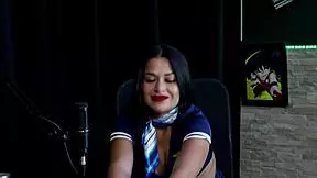 Hey check out tifany rocha's wild interview full of filthy brazilian bdsm play!