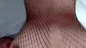 my beautiful girl comes home from school craving raw sex no condom isis sun in fishnet stockings