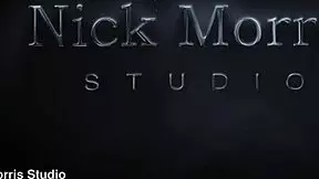 Lola Bredly's huge tits shake wildly in her rough anal pounding comeback