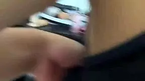 whoa my bestie bounces ass hard pov creampie makes me explode 🔥🍑