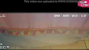 hansel thio serves horny asian mannequin banana fingering dish for fans part 2