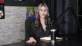 naomi campos pounds dp in sheer red fury