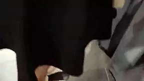 whoa paid sex with stranger lets me grope her tits in public