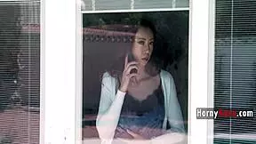 this 60 yo asian step granny's pussy gets me harder than any young chick, pov pounding her mature hole.