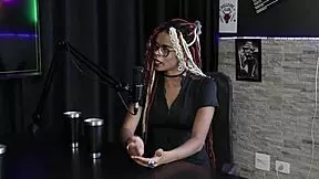 naomi campos pounds dp in sheer red fury