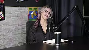 naomi campos pounds dp in sheer red fury