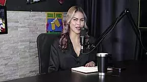 naomi campos pounds dp in sheer red fury