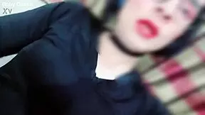 i'm linda the hot ladyboy! anal masturbation culo pounding solo shemale heat 🔥🍑