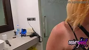 thai tinder hookup on koh samui vacation turns into milf pussy slamming